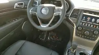 2018 Jeep Grand Cherokee | Nemer CJDR of Queensbury | 18008