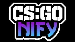 Presentation of CSGONify!!