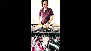 Mister Blaster | Sax & Bongo player | South East London
