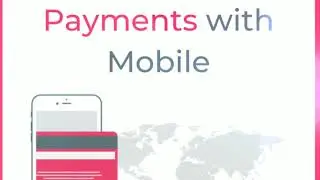Mobie pay - Future is already here $MBX Crypto payments/bank App