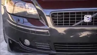 Volvo S40 Mafia