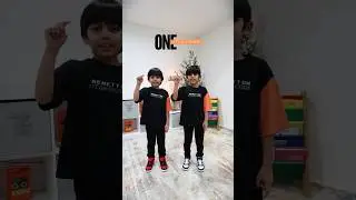 One Little Finger Will Become Your Fav Song Forever! @SuperSimpleSongs ​