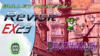 Bullet Heaven EX - Deathsmiles Revisited [PC]