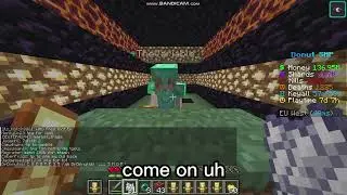 Donut SMP Labubu Casino #2 (Best money making methode)