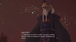 Final Fantasy 7 Rebirth - 52 ep.