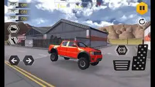 Extreme Racing SUV Simulator BETAV4.2