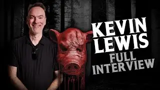 Режиссер мультсериала «Свиной холм и страна чудес Вилли» Кевин Льюис 🐷🩸 Свиной холм — это безумие...