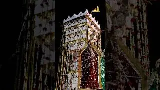 Juloos e Aza jansath |tazeya #kaithoraazadari #yaali #kaithoraazadari2_0kaithora