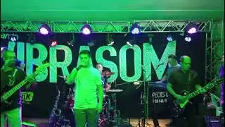 Banda Vibrasom... (Bandida_Corpo&Alma)