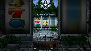 Pentagram 5000 gameka ugu lacagta badan ee 1x bet