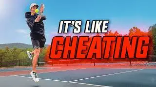 99% Of Pickleball Players Aren&rsquo;t a Threat&hellip; Let&rsquo;s Fix That