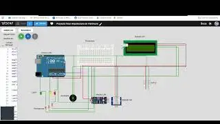Proyecto final de Arqutectura de Hardware