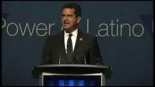 Pedro Pierluisi, Puerto Rico Resident Commissioner, U.S. House of Representatives