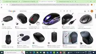 Class 13 Mouse & Printer in Fundamental of Computer