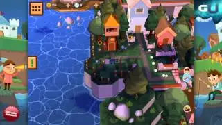 Seabeard - Taking Part in All Quests