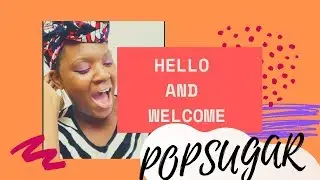 POPSUGAR MUST HAVE WINTER BOX 2019