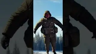 Пилот в шоке. А он &mdash; держится как легенда #юмор #aivideo #sora2 #юмор #смешноевидео #aiвидео