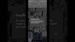 Draw Exact Property Boundary on Map | Land Tracker App