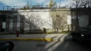 A drive around the Union Row area, Part 2