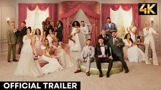 MARRIED AT FIRST SIGHT - Official Trailer