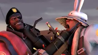 TF2 News: Competitive Matchmaking Sign-ups are NOW!