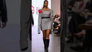 The Grey area never looked so good #youtubeshorts #fashion #sewing #diy #subscribe #vlog