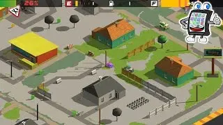 SPLASH CARS App for iOS & Android - Games for Kids - Let's Paint the Town!