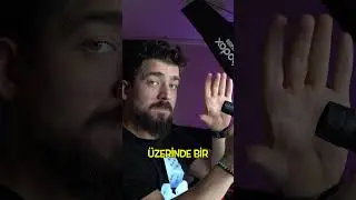 EFSANE mini d&uuml;rb&uuml;n 10X ZOOM🔥