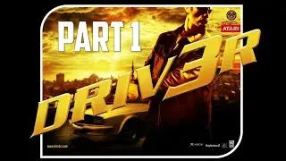 Driver 3 PC Gameplay HD Part 1 (No Commentary)
