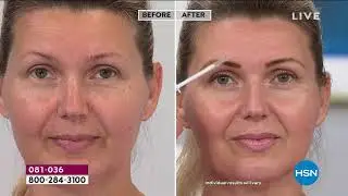 The Beauty Spy 3piece Dark Brown Batti Brow Set