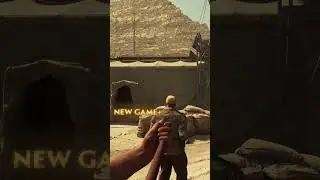 New Game+ added to Indiana Jones and the Great Circle