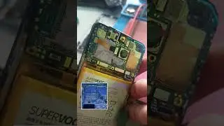 realme 12x died recovery mode #frp #smartphone #samsungs20ultrafrpbypass #repair #realme12x5g