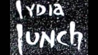 Lydia Lunch And Clint Ruin - Live in San Francisco 1983 [Full Concert]