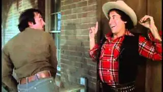 Starsky & Hutch: Stuntmen