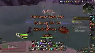 WOW Getting the Darkmoon Fishing Cap