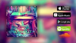 Friday - Ultraviolet (prod. by Diamond Style)