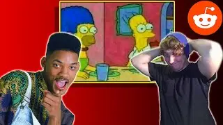 Reddit Blursed FACE SWAPS?? // Reddit Blursed Images