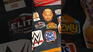 ЛАЙФХАК 4 ФИГУРКИ WWE!!!!!