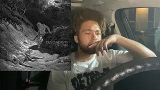 Ka - &ldquo;Descendants of Cain&rdquo; [FULL ALBUM] REACTION + WRITTEN REVIEW