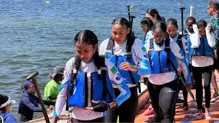18th Annual Chinese Arrival Dragon Festival 2025. Trinidad and Tobago