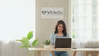 VMeDx Remote Patient Monitoring