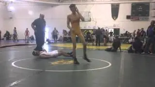 Modern Day Gladiator