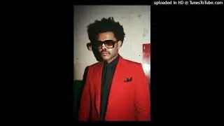 FREE The Weeknd Type Beat - 