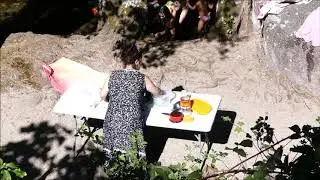 &iquest;Este turismo es el que queremos en La Vera?