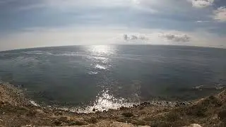 HIKE - Cliffside hikes along scenic Palos Verdes