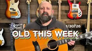 OLD This Week 1/30/26 - EMPIRE MUSIC