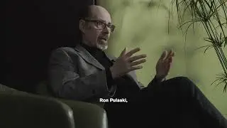 Intervista a Jeffery Deaver