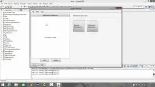 Intorduction to Java FX with Scene Builder