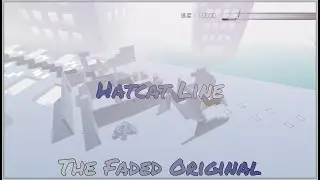 【Dancing Line Fanmade】The Faded Original (Alan Walker) by Hatcat