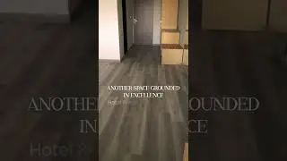New Hotel Project Floored by Madeleine Floors | India's 1st 7mm thick SPC Floors.